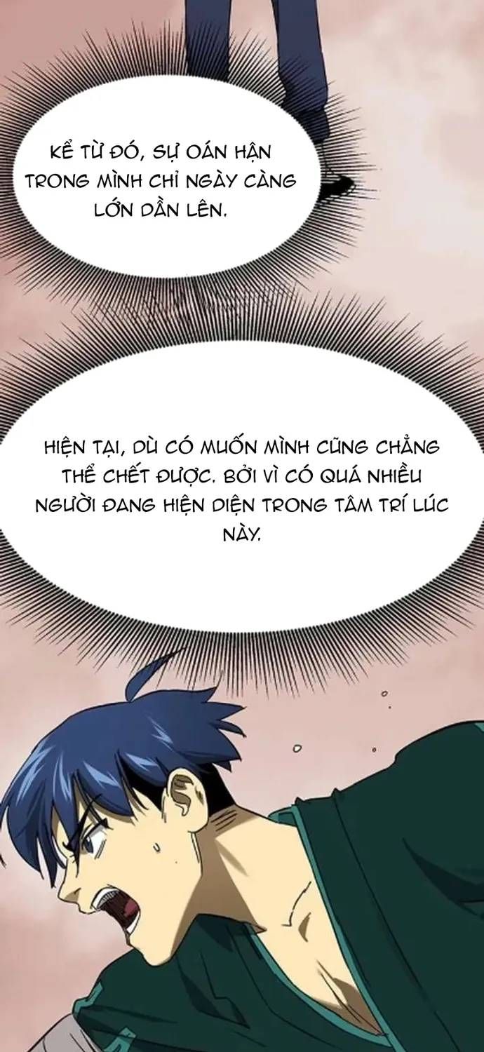 Thăng Cấp Vô Hạn Trong Murim Chương 255 - Trang 60