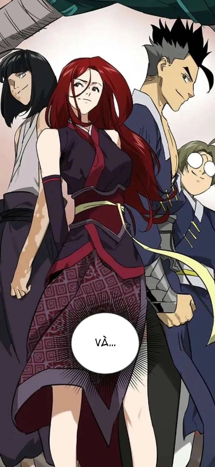 Thăng Cấp Vô Hạn Trong Murim Chương 255 - Trang 61