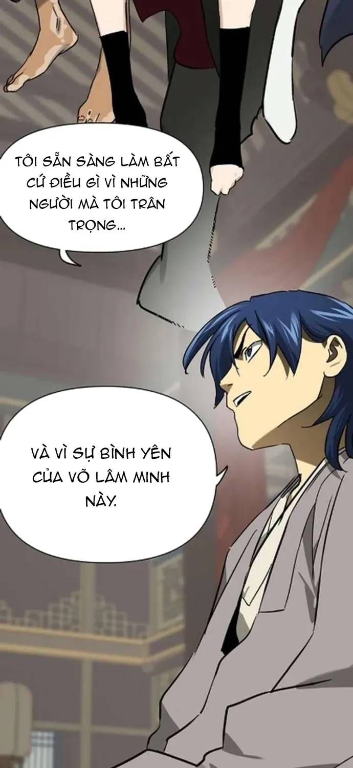 Thăng Cấp Vô Hạn Trong Murim Chương 255 - Trang 62