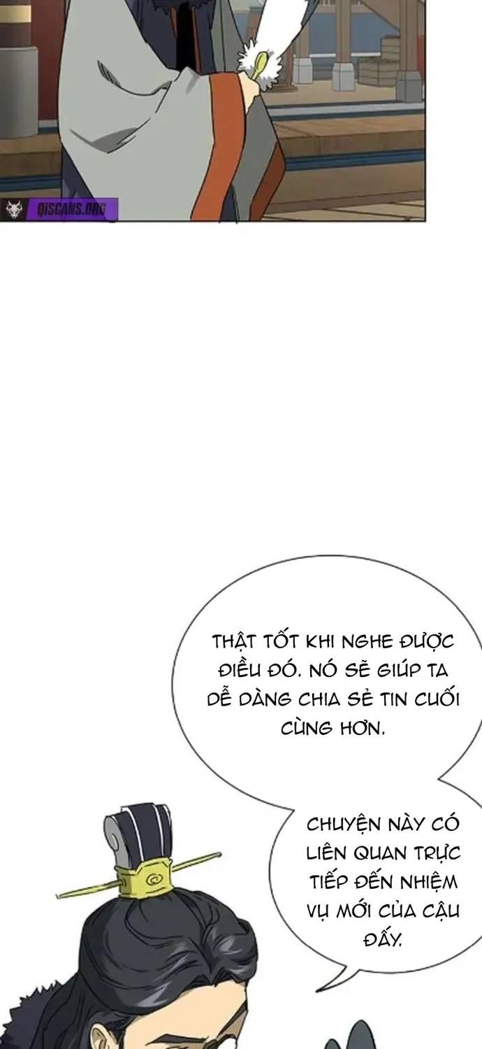 Thăng Cấp Vô Hạn Trong Murim Chương 255 - Trang 64