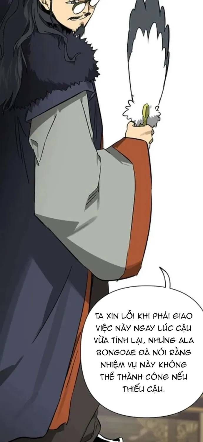 Thăng Cấp Vô Hạn Trong Murim Chương 255 - Trang 65