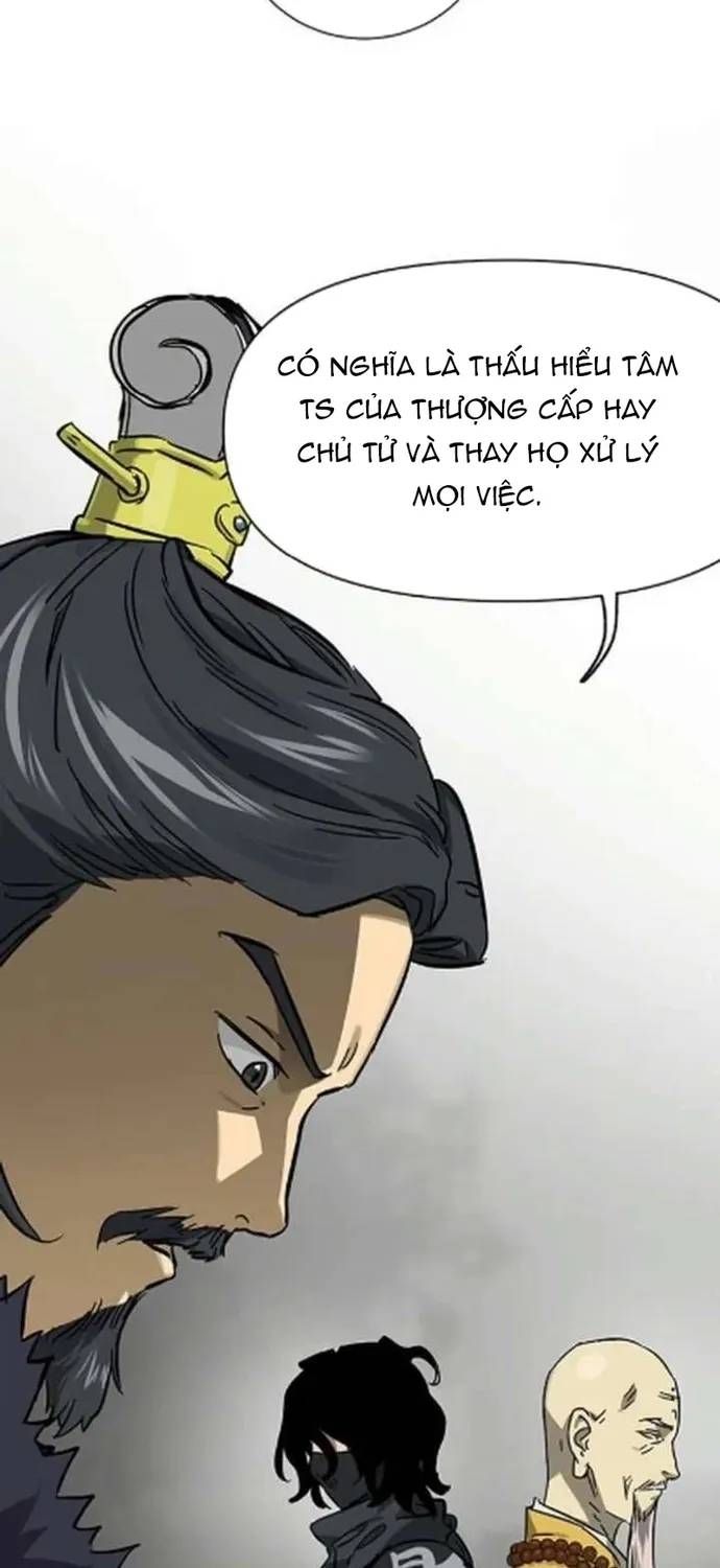 Thăng Cấp Vô Hạn Trong Murim Chương 255 - Trang 8