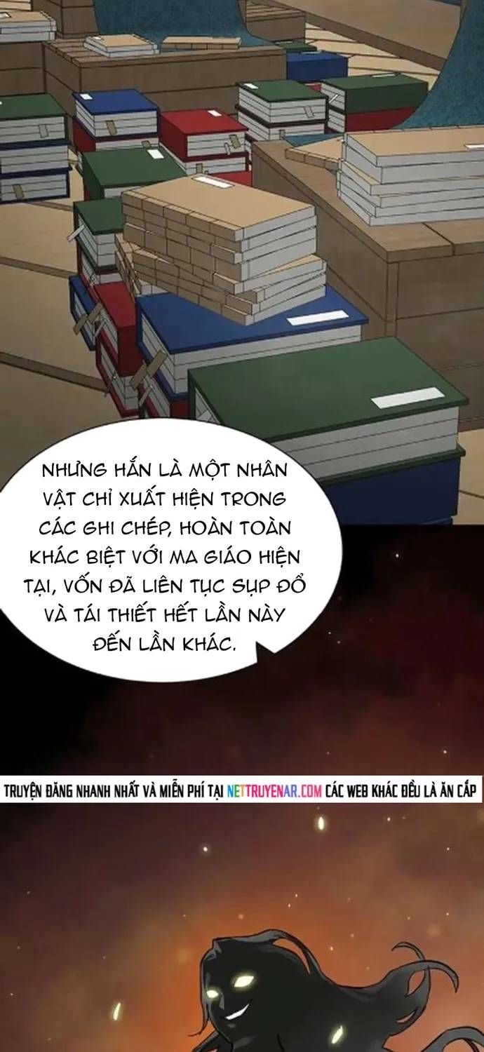 Thăng Cấp Vô Hạn Trong Murim Chương 255 - Trang 71