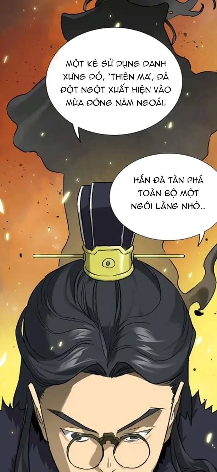 Thăng Cấp Vô Hạn Trong Murim Chương 255 - Trang 72