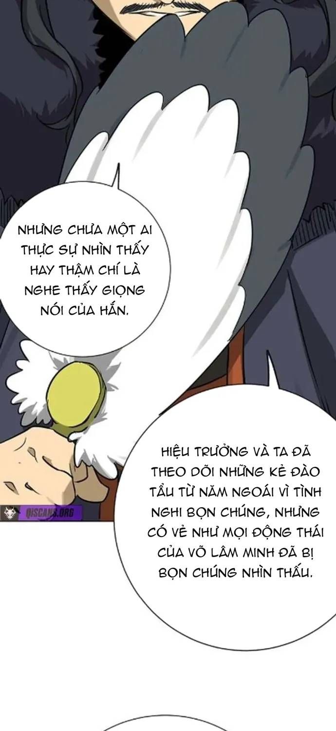 Thăng Cấp Vô Hạn Trong Murim Chương 255 - Trang 73