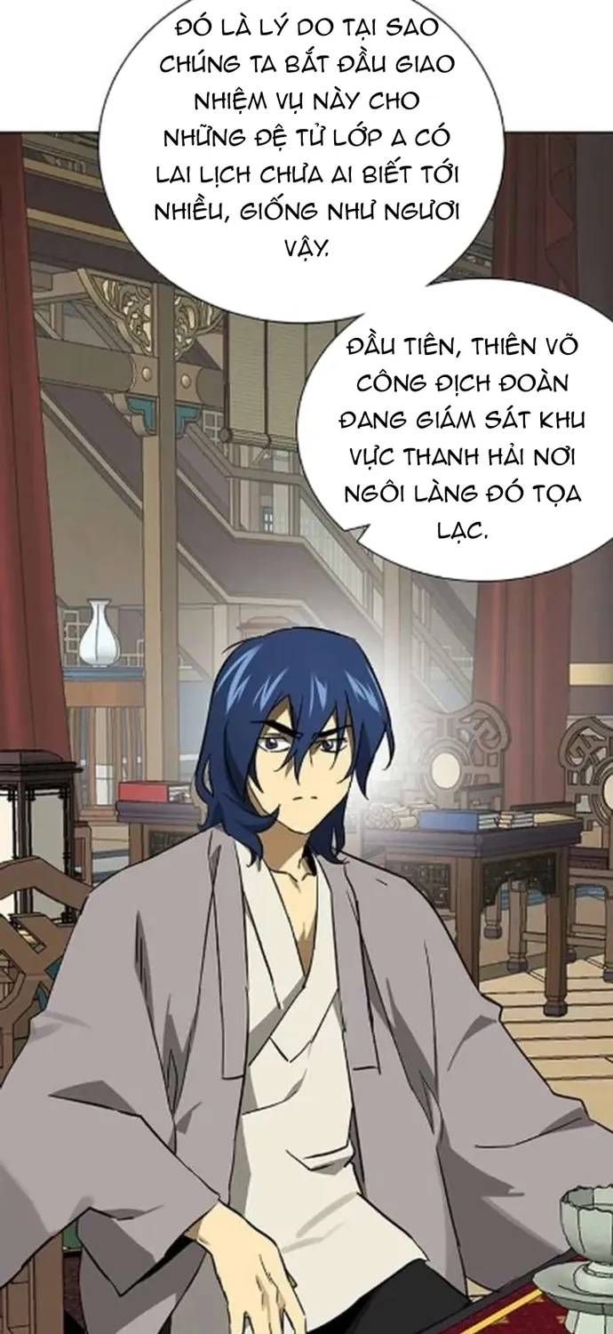 Thăng Cấp Vô Hạn Trong Murim Chương 255 - Trang 74