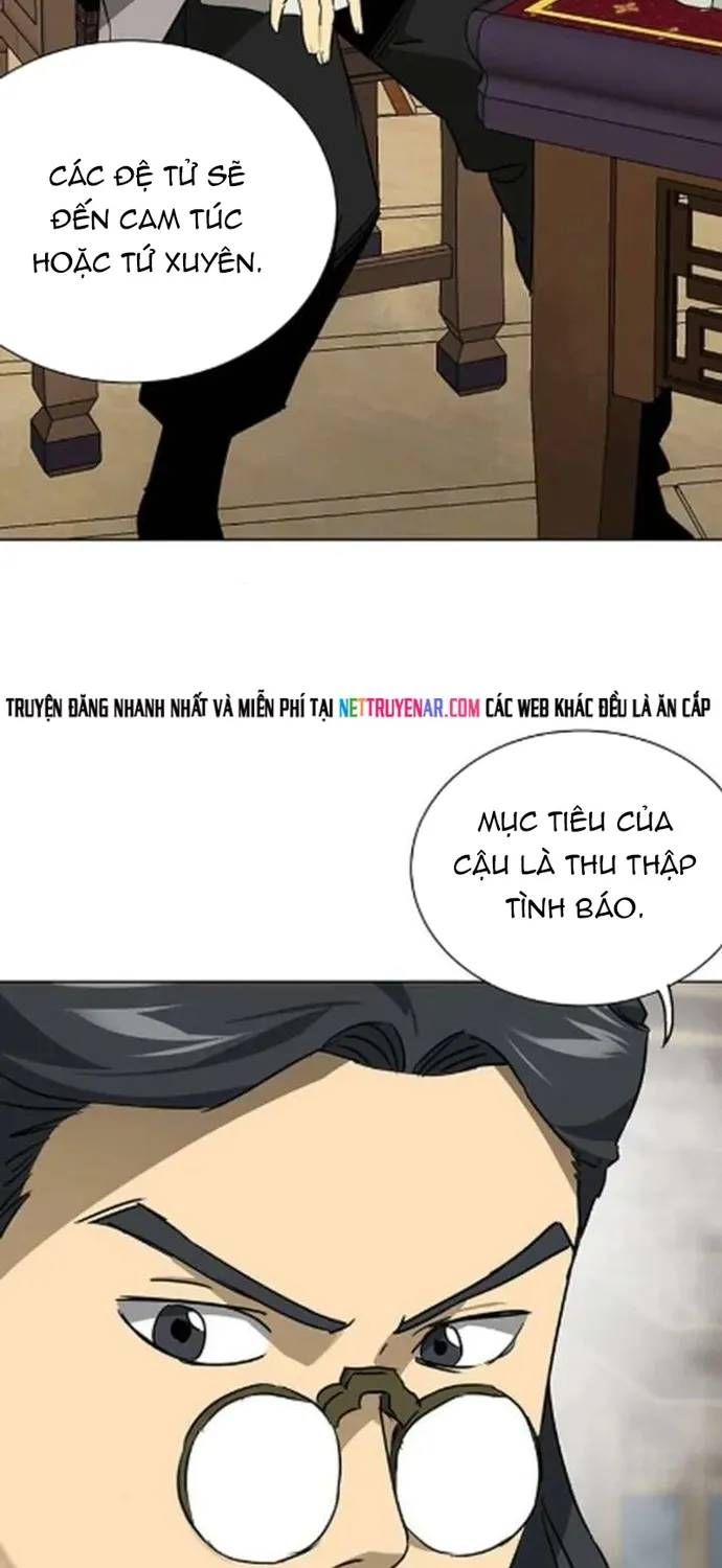 Thăng Cấp Vô Hạn Trong Murim Chương 255 - Trang 75