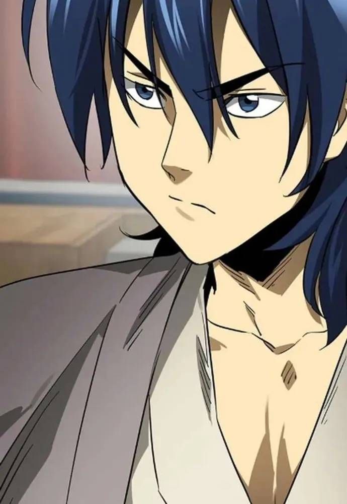 Thăng Cấp Vô Hạn Trong Murim Chương 255 - Trang 77