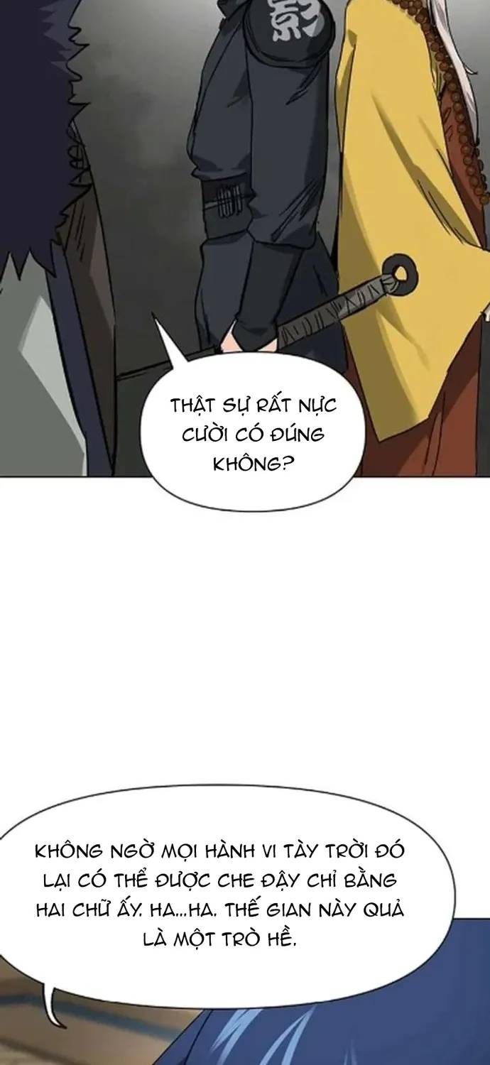Thăng Cấp Vô Hạn Trong Murim Chương 255 - Trang 9