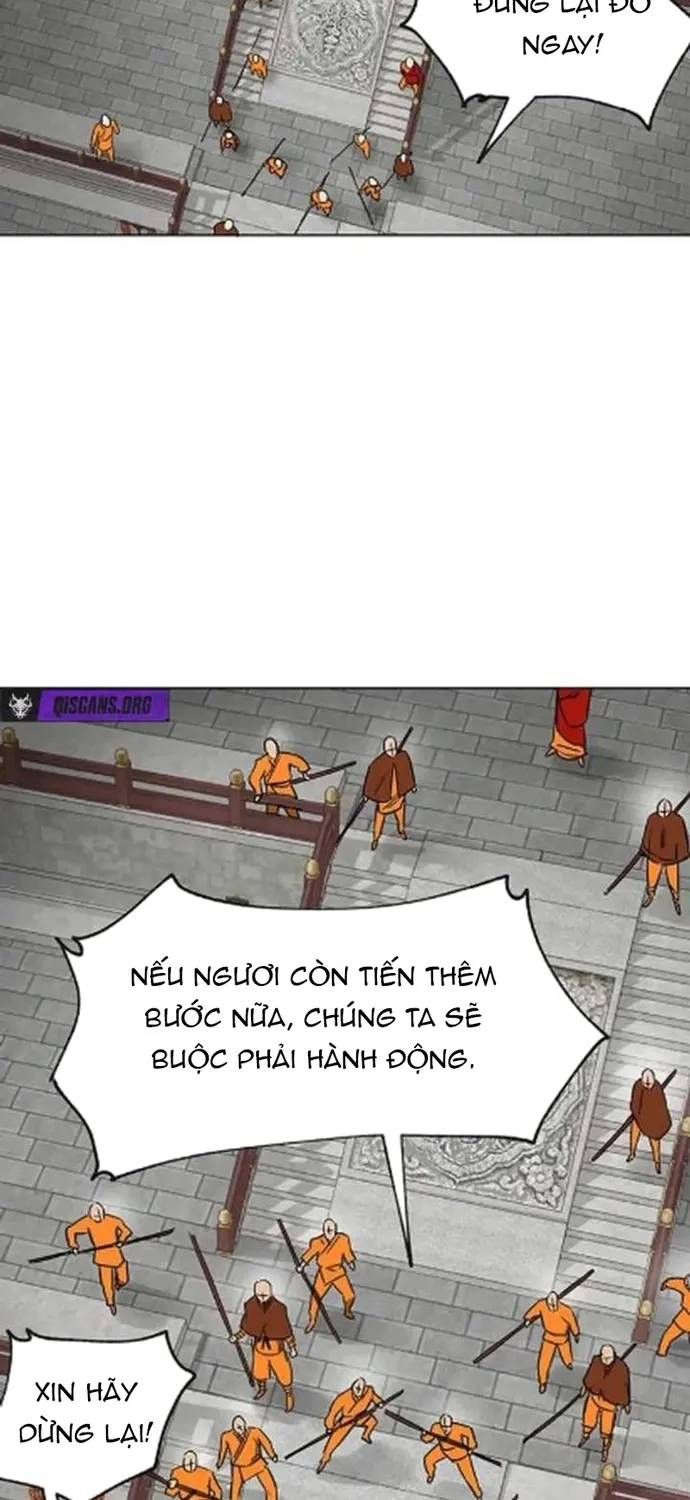 Thăng Cấp Vô Hạn Trong Murim Chương 255 - Trang 81