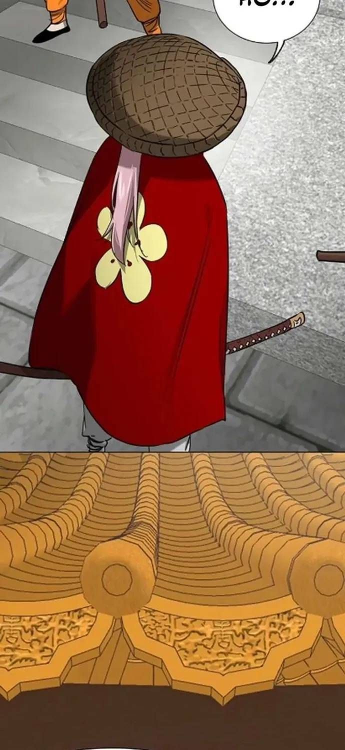 Thăng Cấp Vô Hạn Trong Murim Chương 255 - Trang 83