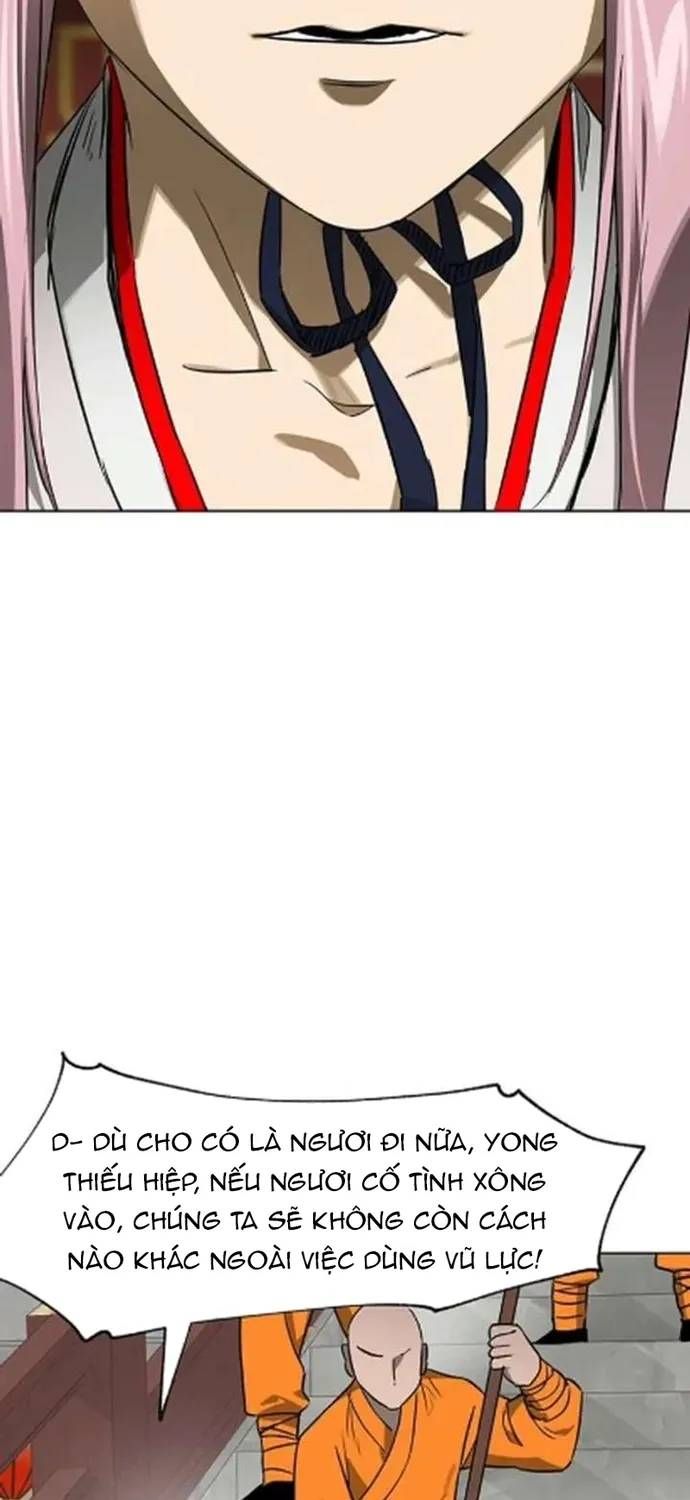 Thăng Cấp Vô Hạn Trong Murim Chương 255 - Trang 86