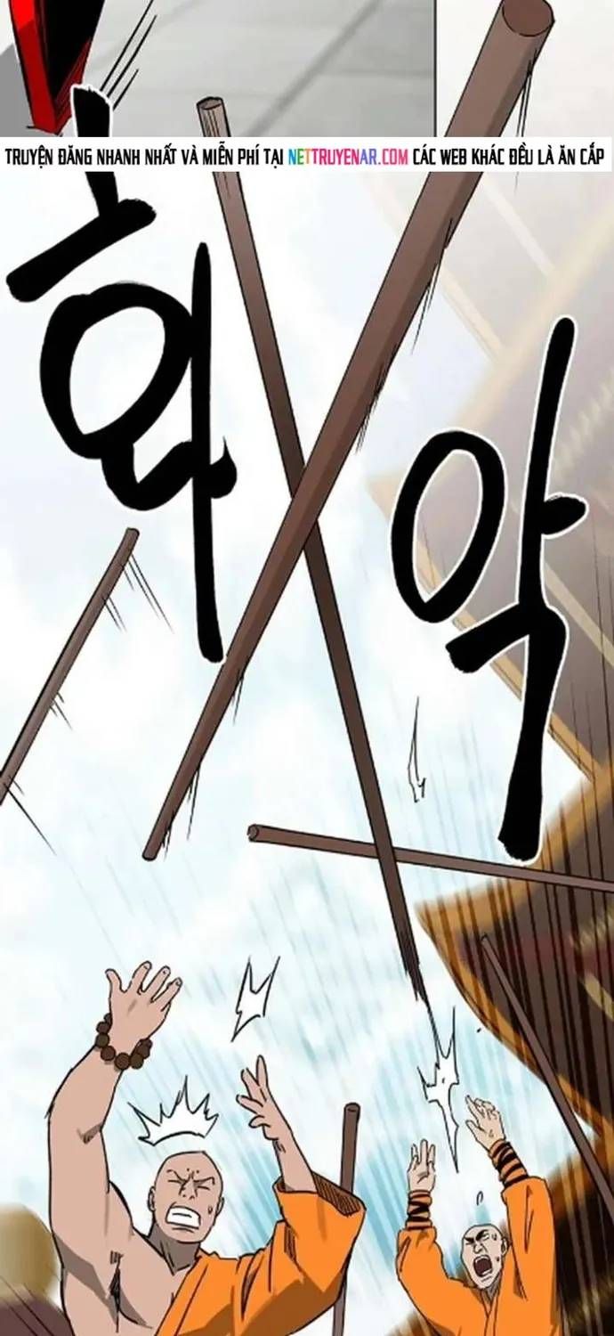 Thăng Cấp Vô Hạn Trong Murim Chương 255 - Trang 89