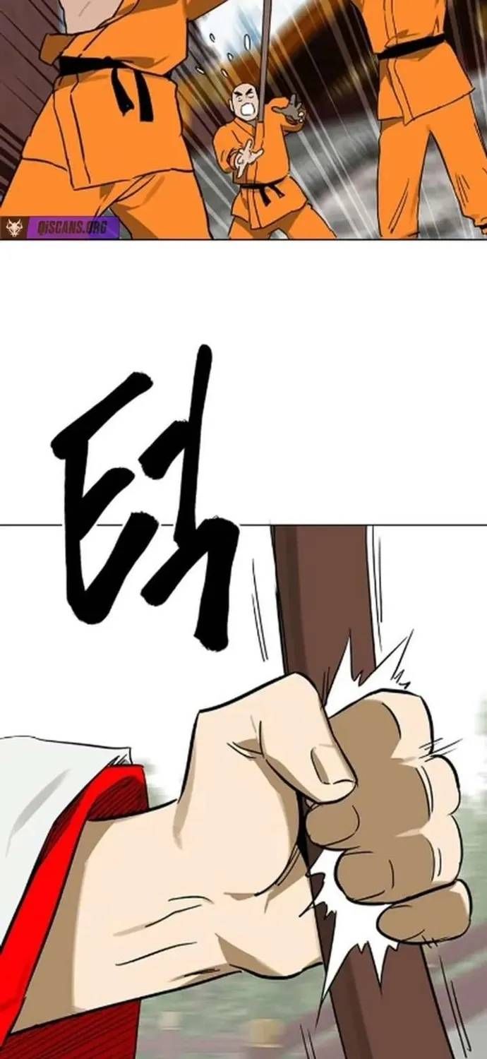 Thăng Cấp Vô Hạn Trong Murim Chương 255 - Trang 90