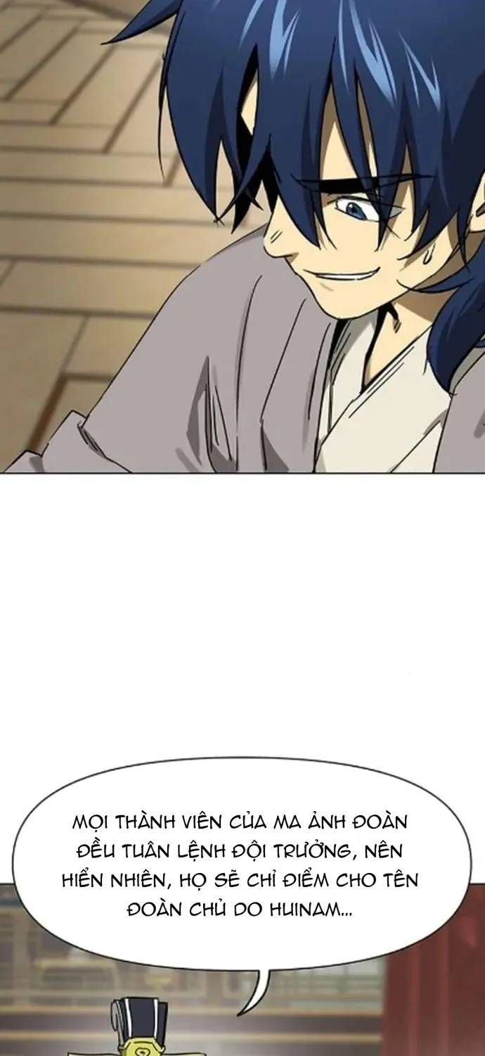 Thăng Cấp Vô Hạn Trong Murim Chương 255 - Trang 10