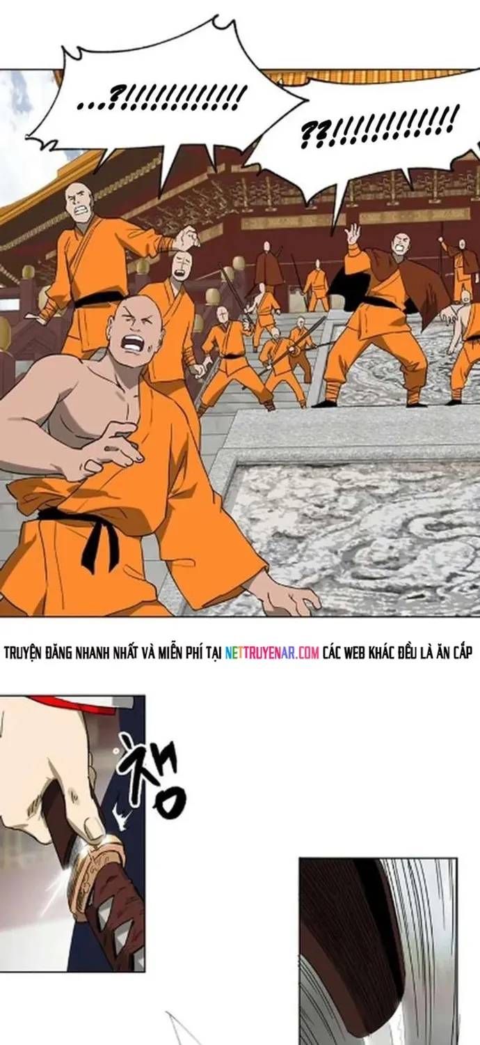 Thăng Cấp Vô Hạn Trong Murim Chương 255 - Trang 93