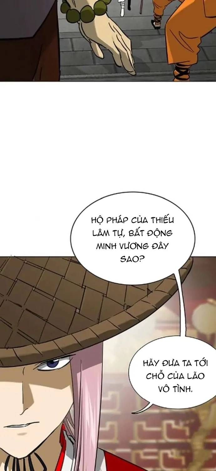 Thăng Cấp Vô Hạn Trong Murim Chương 255 - Trang 97