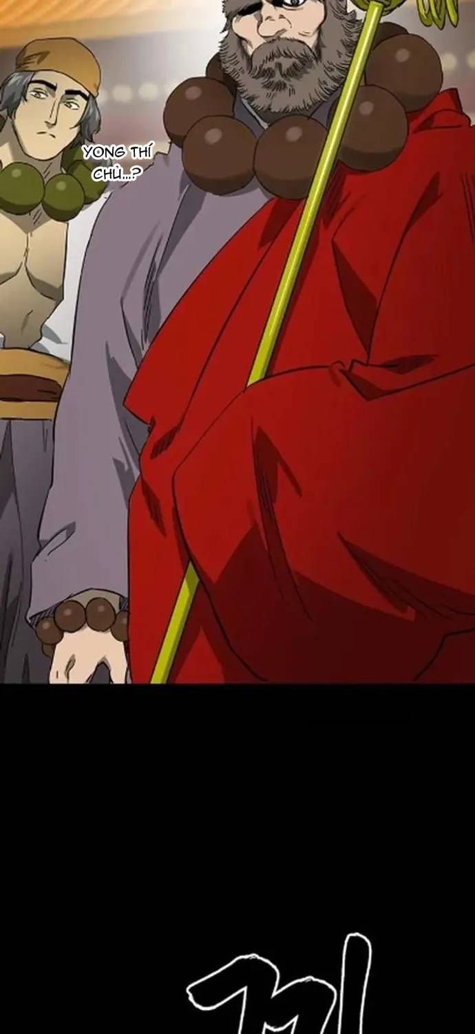 Thăng Cấp Vô Hạn Trong Murim Chương 255 - Trang 99