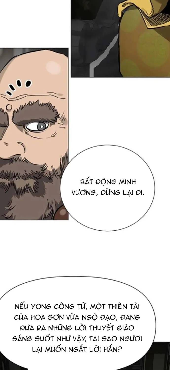 Thăng Cấp Vô Hạn Trong Murim Chương 256 - Trang 13