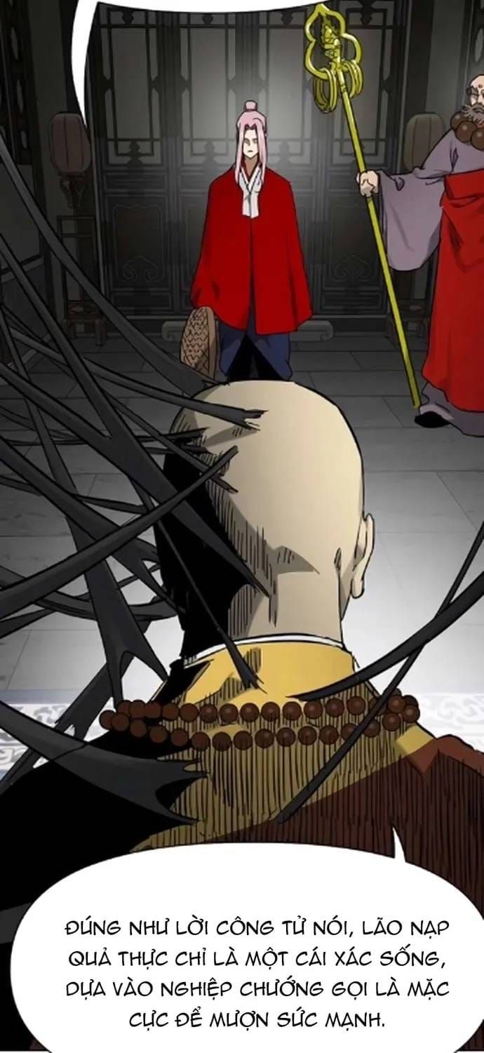 Thăng Cấp Vô Hạn Trong Murim Chương 256 - Trang 14