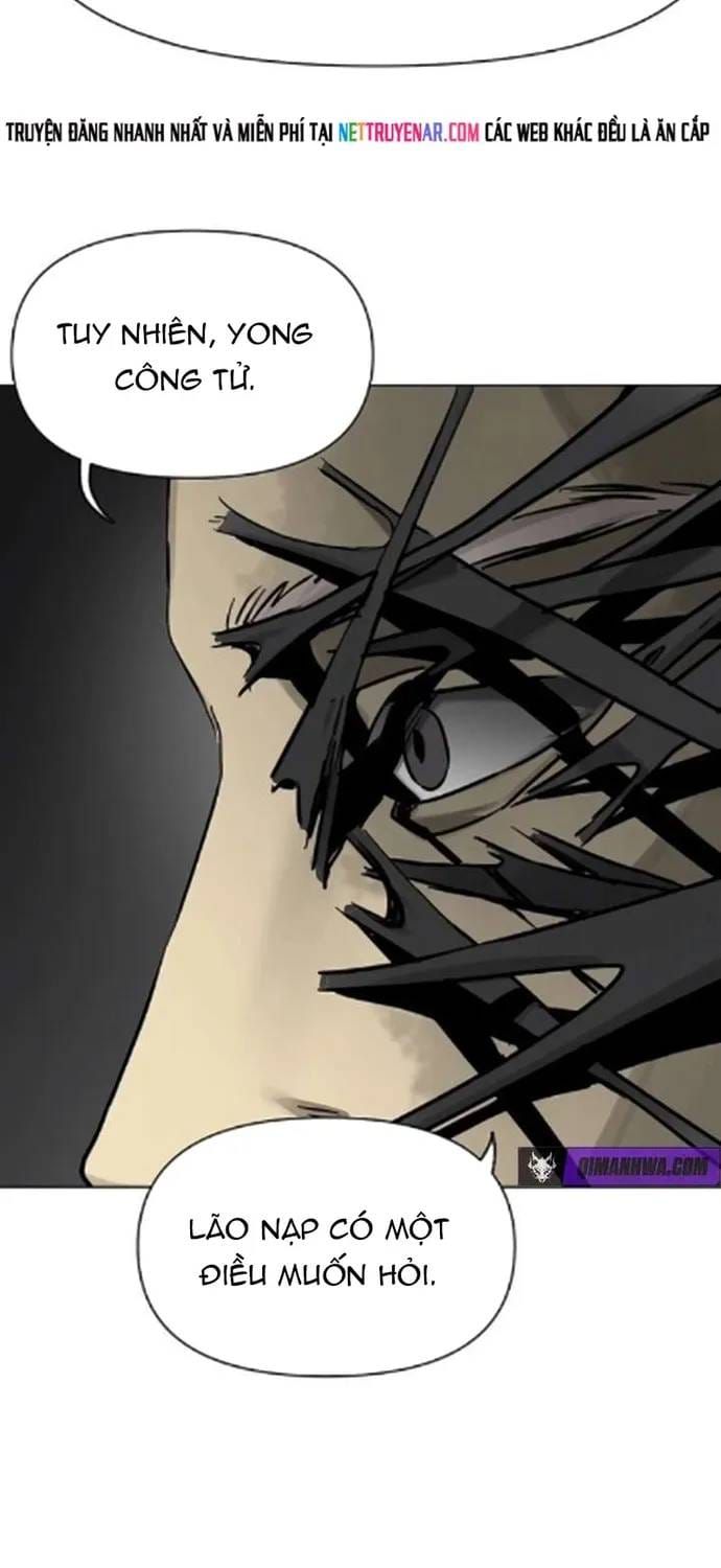 Thăng Cấp Vô Hạn Trong Murim Chương 256 - Trang 15