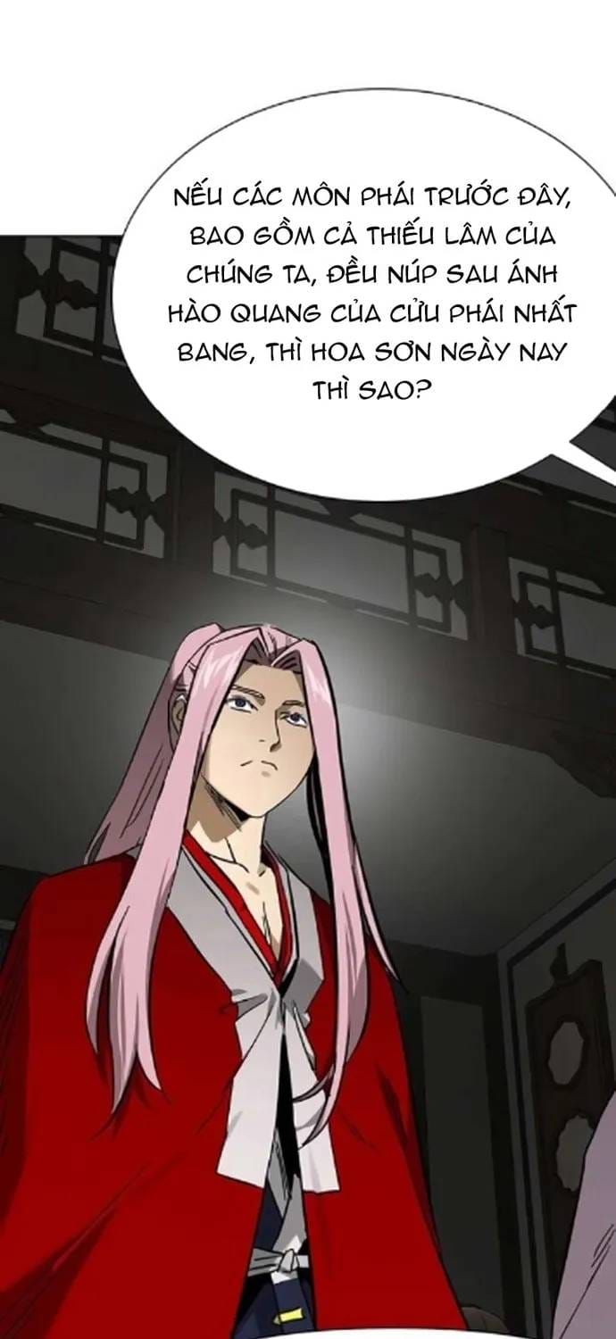 Thăng Cấp Vô Hạn Trong Murim Chương 256 - Trang 16