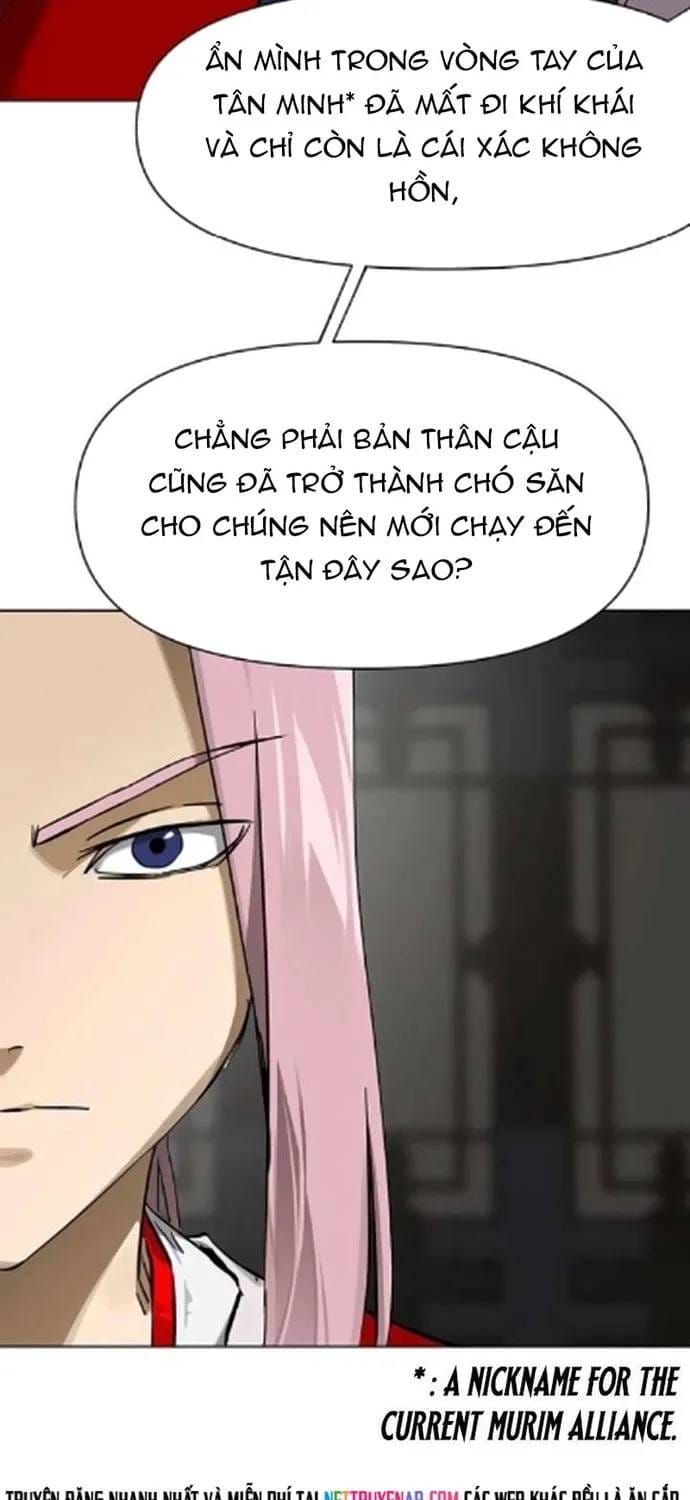 Thăng Cấp Vô Hạn Trong Murim Chương 256 - Trang 17