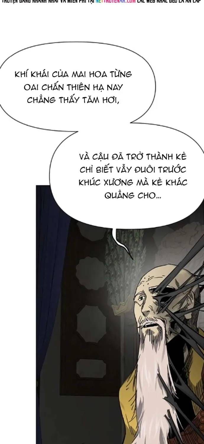 Thăng Cấp Vô Hạn Trong Murim Chương 256 - Trang 18