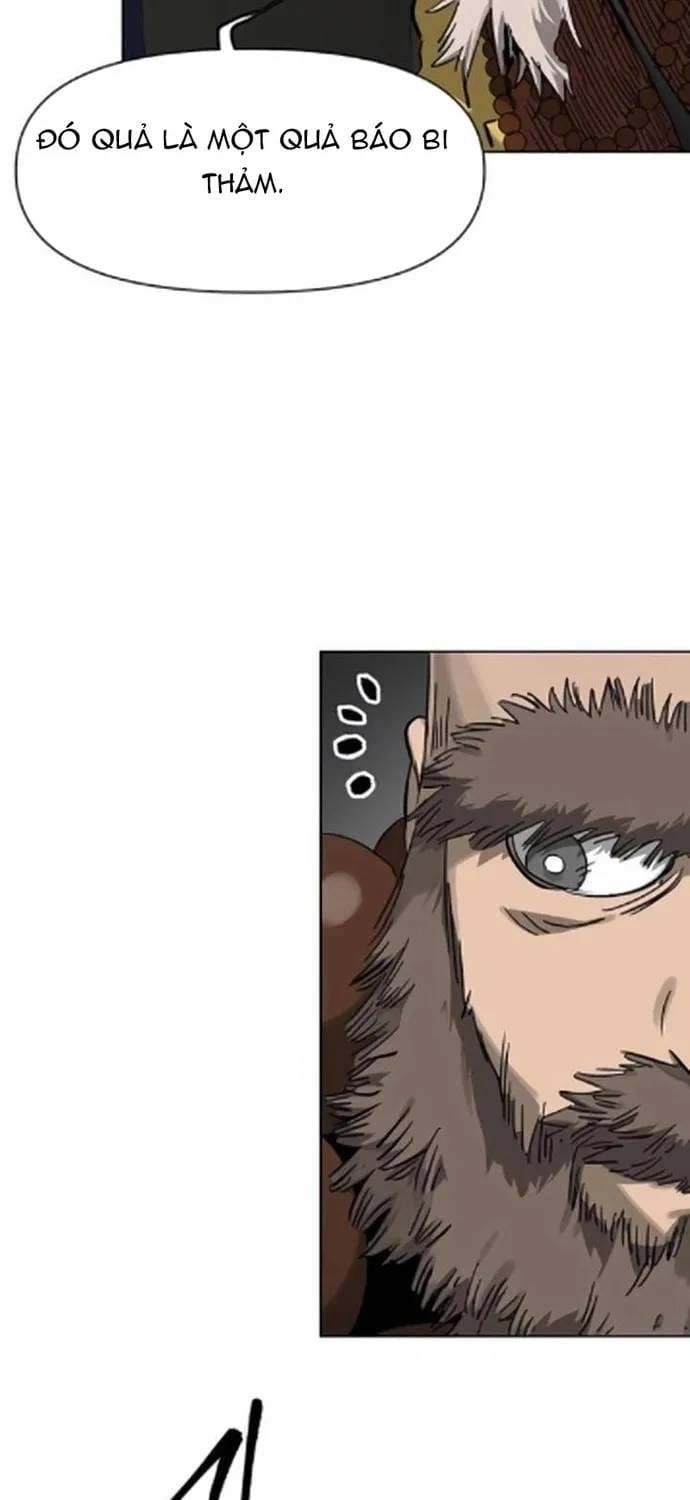 Thăng Cấp Vô Hạn Trong Murim Chương 256 - Trang 19