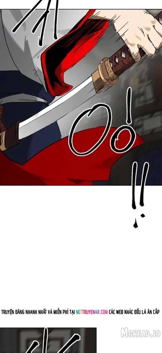 Thăng Cấp Vô Hạn Trong Murim Chương 256 - Trang 20