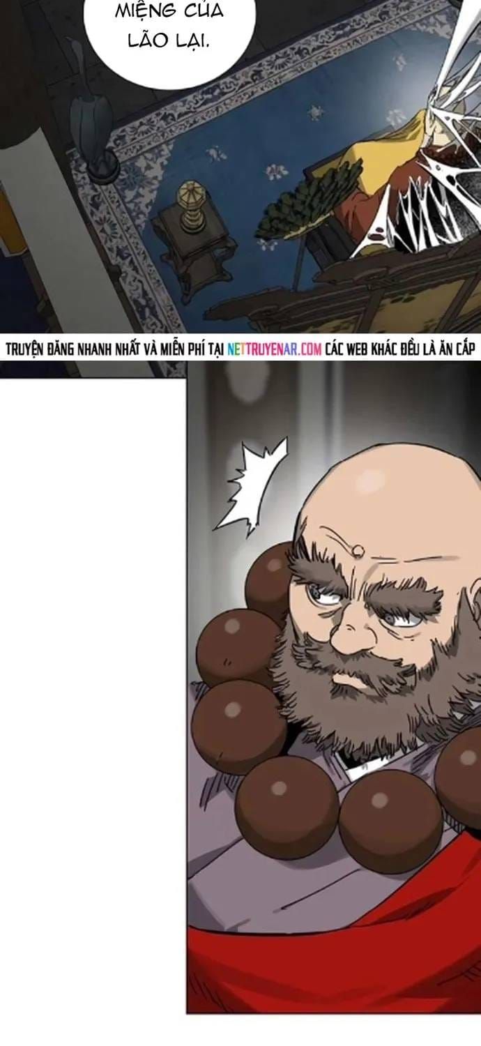 Thăng Cấp Vô Hạn Trong Murim Chương 256 - Trang 3