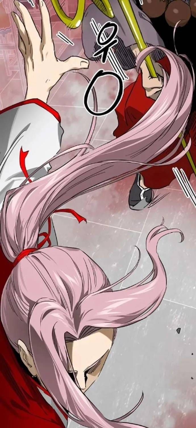 Thăng Cấp Vô Hạn Trong Murim Chương 256 - Trang 22