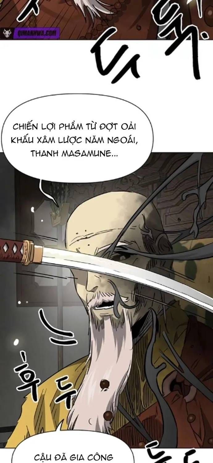 Thăng Cấp Vô Hạn Trong Murim Chương 256 - Trang 28