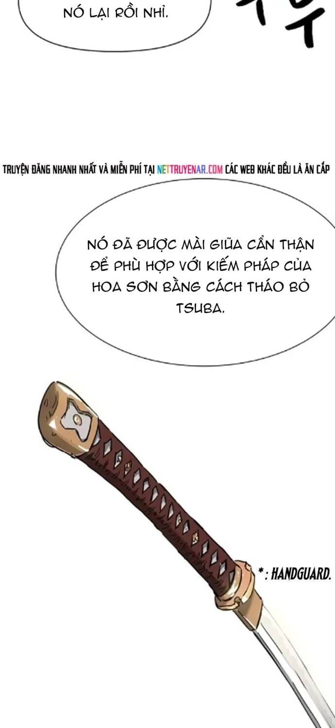 Thăng Cấp Vô Hạn Trong Murim Chương 256 - Trang 29