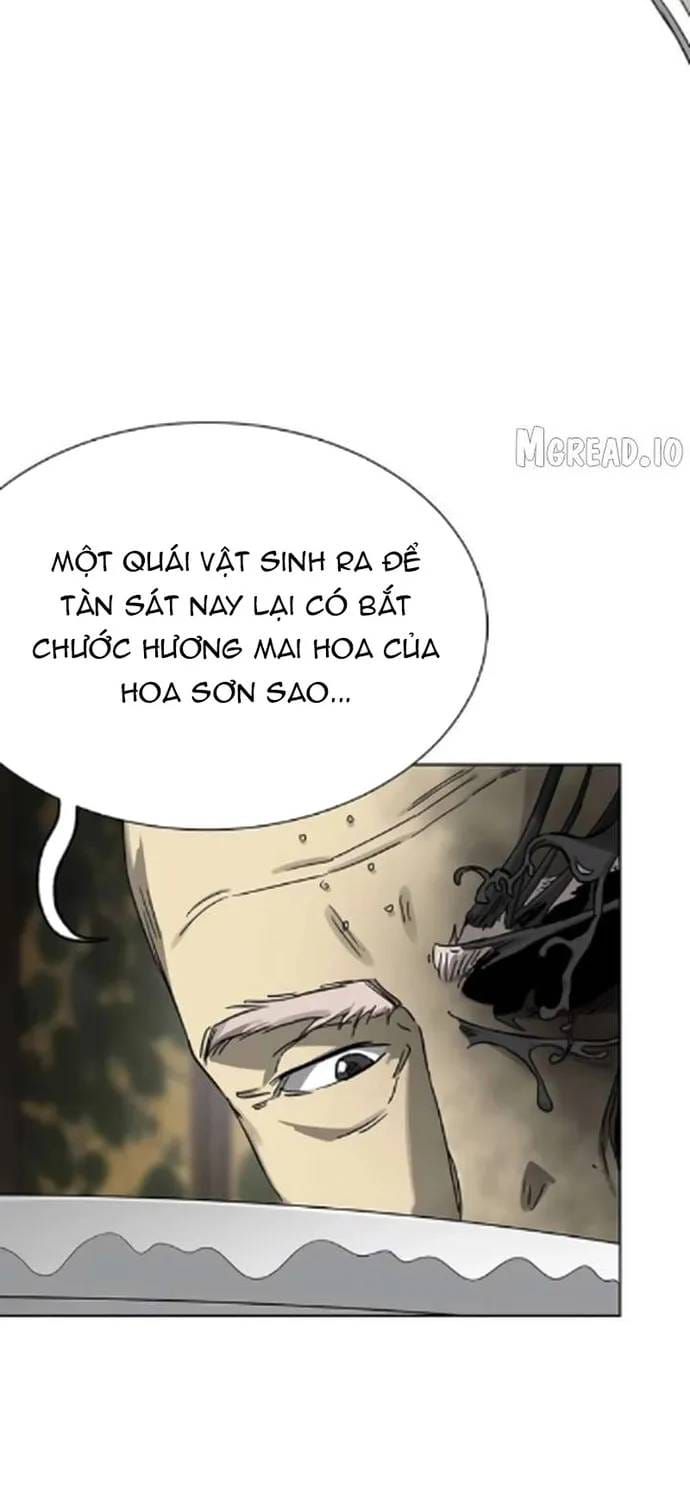 Thăng Cấp Vô Hạn Trong Murim Chương 256 - Trang 30