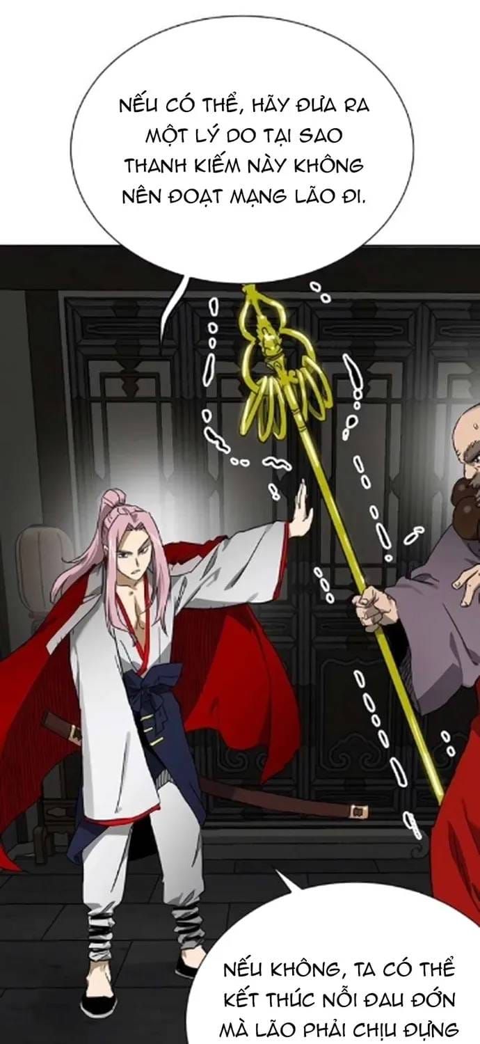 Thăng Cấp Vô Hạn Trong Murim Chương 256 - Trang 31