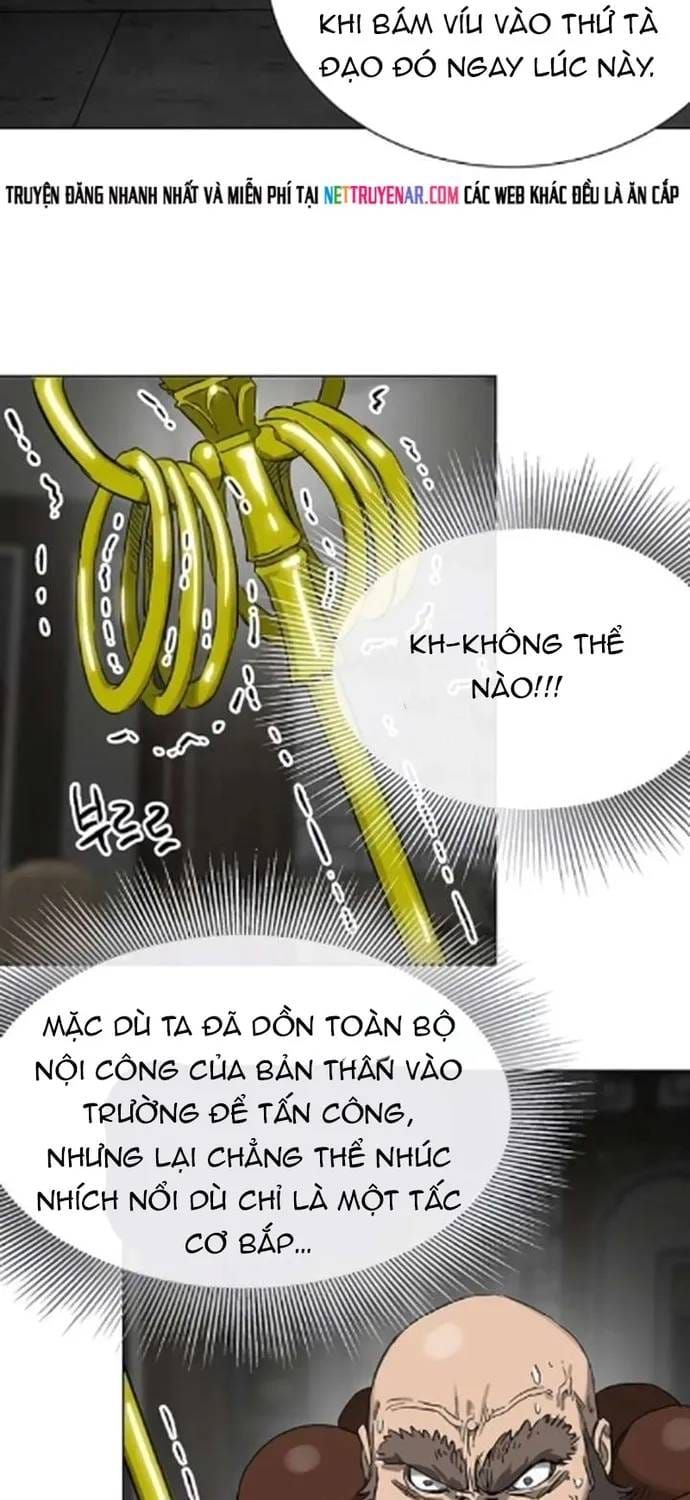 Thăng Cấp Vô Hạn Trong Murim Chương 256 - Trang 32