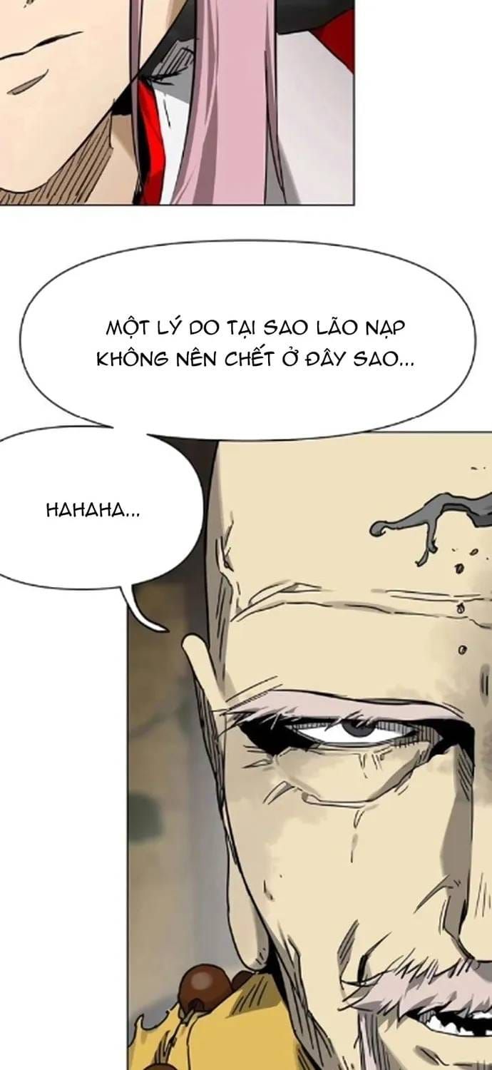 Thăng Cấp Vô Hạn Trong Murim Chương 256 - Trang 35