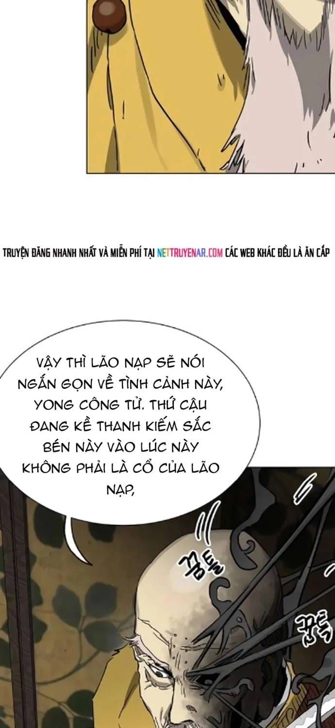 Thăng Cấp Vô Hạn Trong Murim Chương 256 - Trang 36