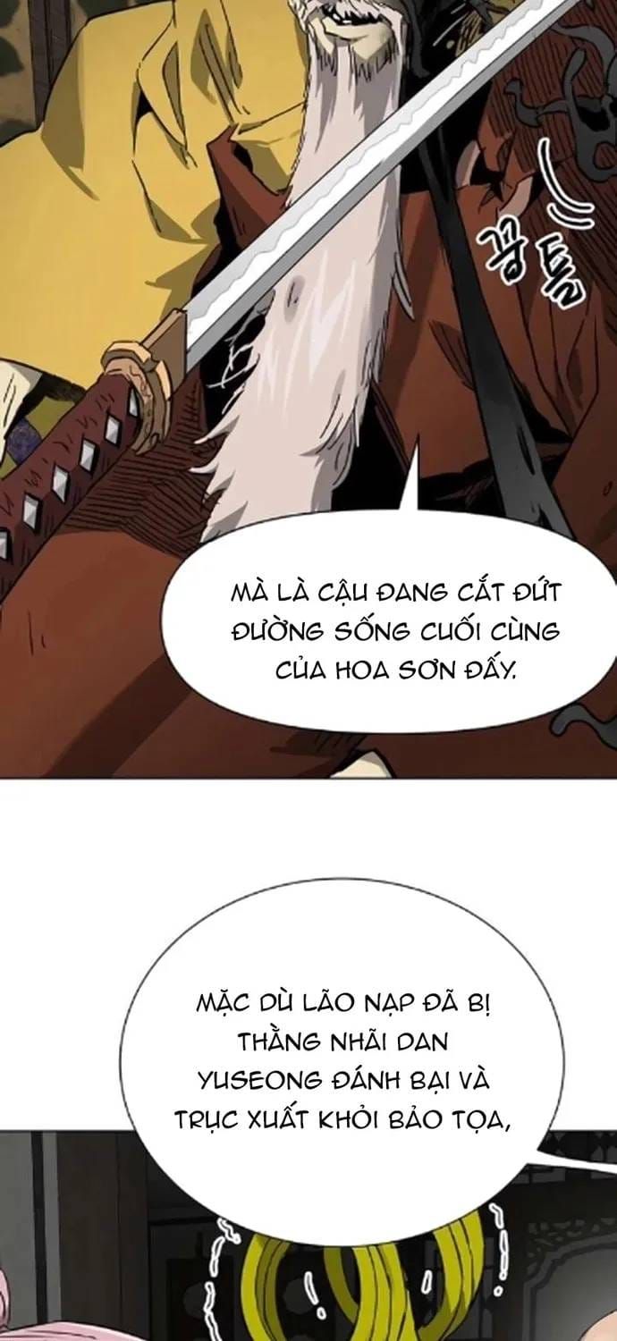 Thăng Cấp Vô Hạn Trong Murim Chương 256 - Trang 37