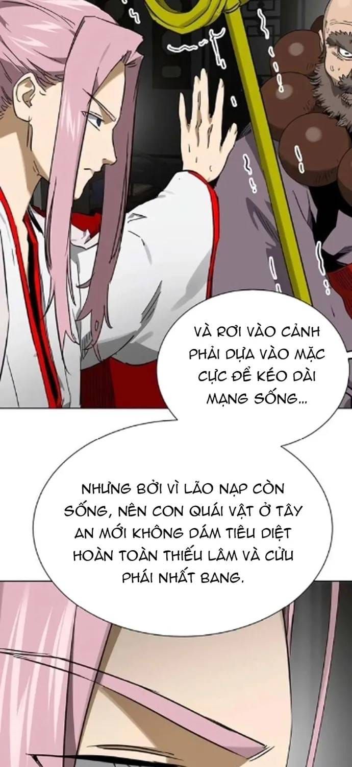 Thăng Cấp Vô Hạn Trong Murim Chương 256 - Trang 38
