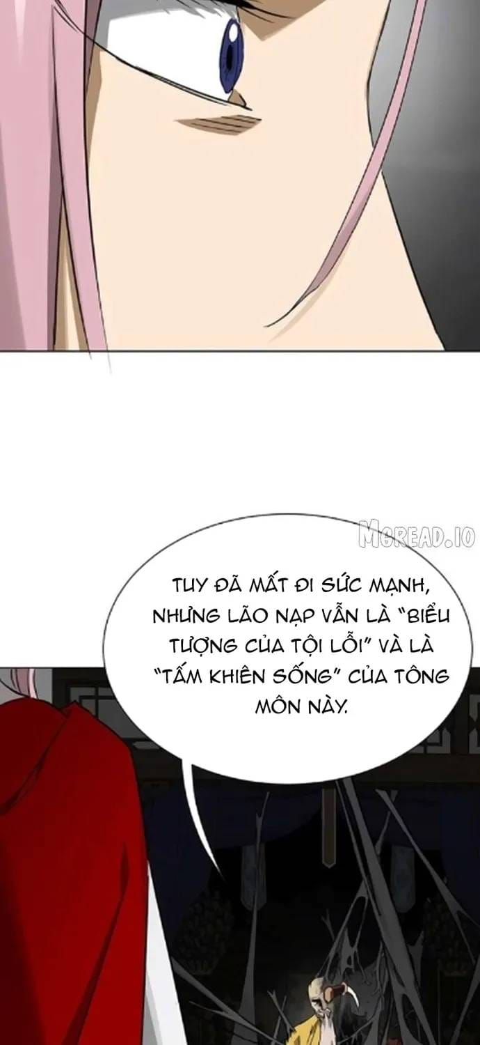 Thăng Cấp Vô Hạn Trong Murim Chương 256 - Trang 39