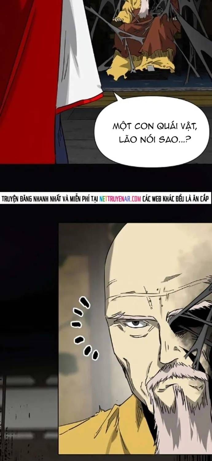 Thăng Cấp Vô Hạn Trong Murim Chương 256 - Trang 40