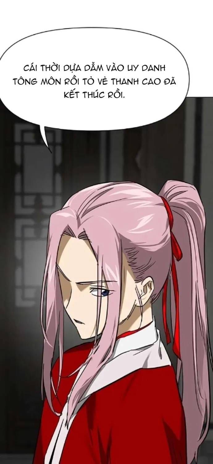 Thăng Cấp Vô Hạn Trong Murim Chương 256 - Trang 5