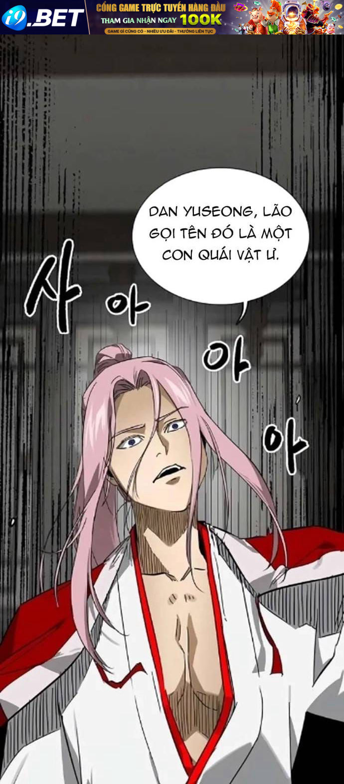 Thăng Cấp Vô Hạn Trong Murim Chương 256 - Trang 41