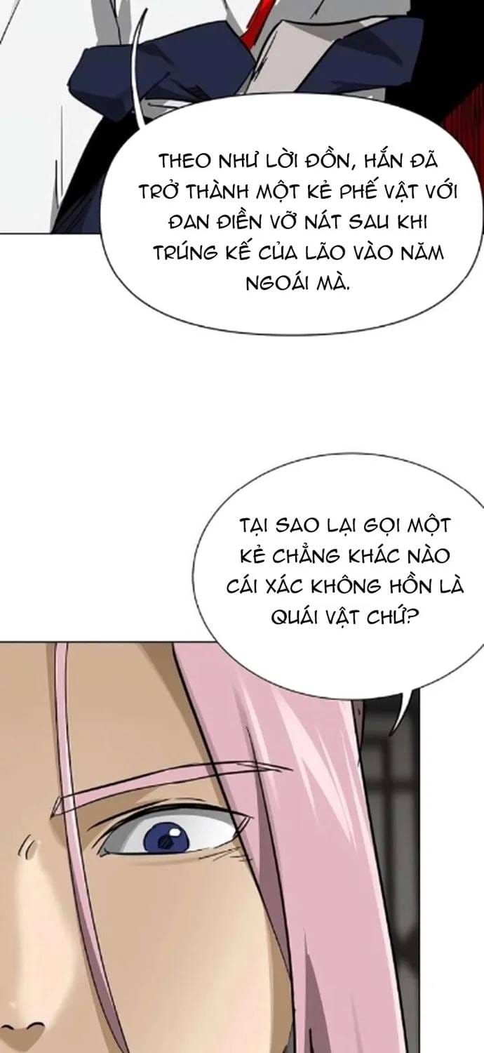 Thăng Cấp Vô Hạn Trong Murim Chương 256 - Trang 42