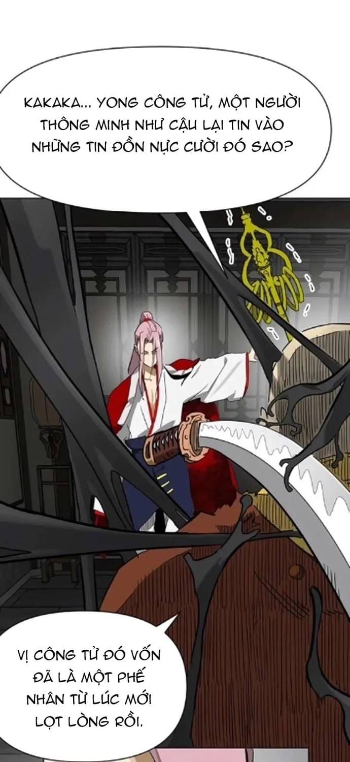 Thăng Cấp Vô Hạn Trong Murim Chương 256 - Trang 44
