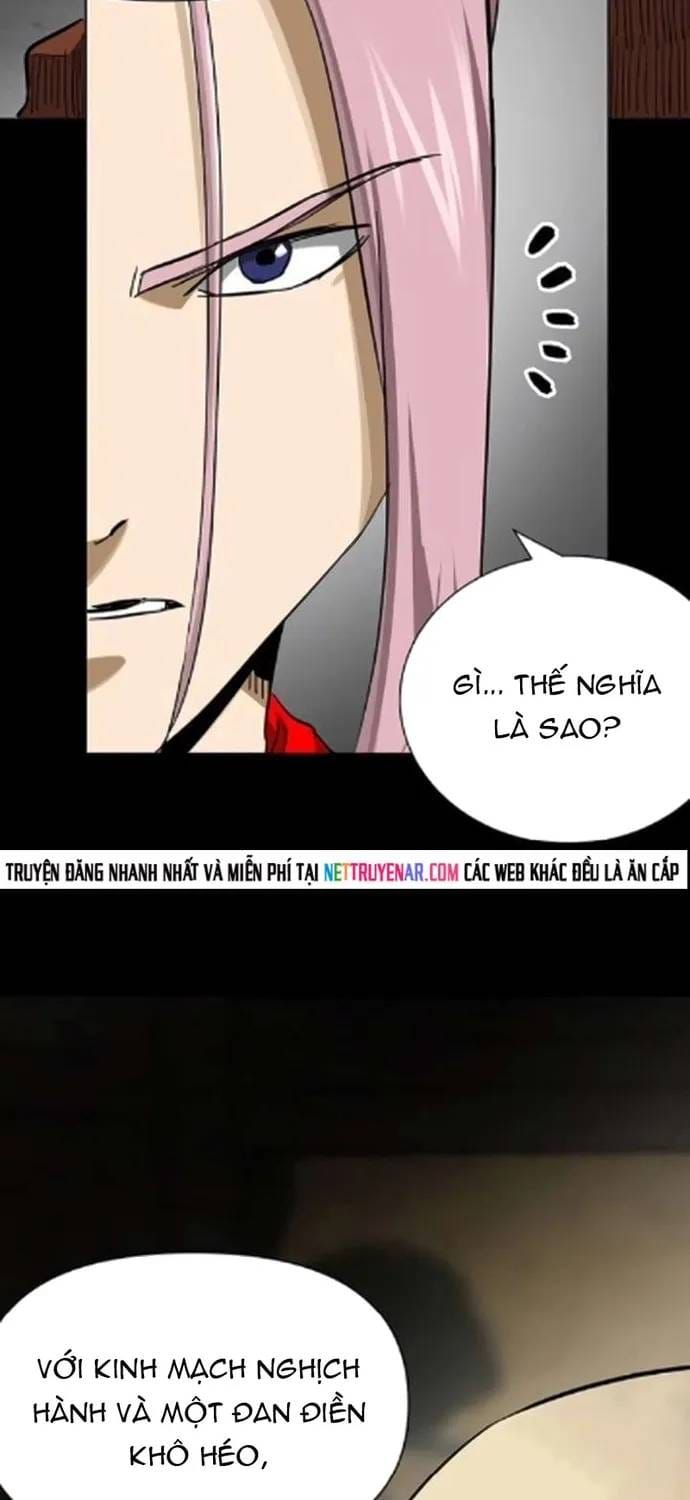 Thăng Cấp Vô Hạn Trong Murim Chương 256 - Trang 45