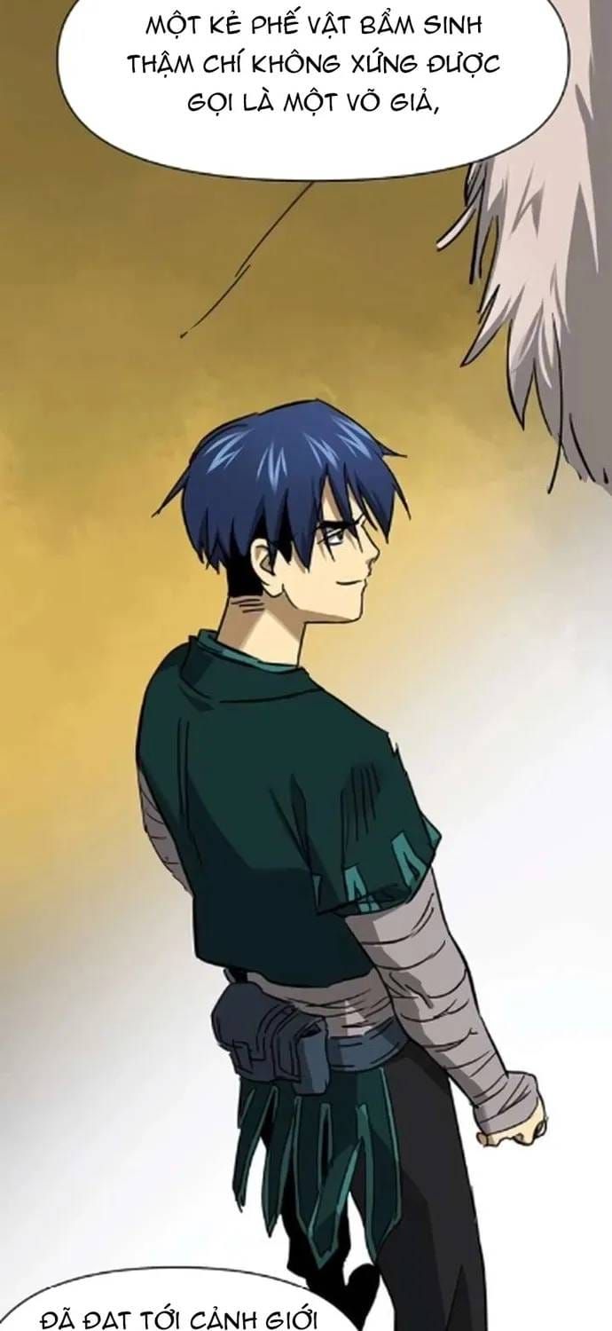 Thăng Cấp Vô Hạn Trong Murim Chương 256 - Trang 47