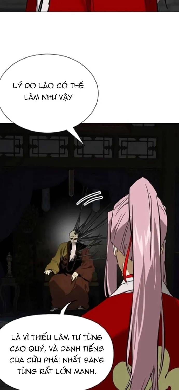 Thăng Cấp Vô Hạn Trong Murim Chương 256 - Trang 6